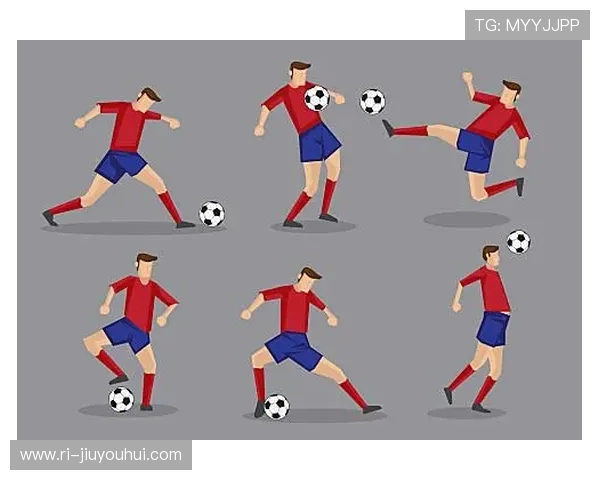 掌握足球精准射门姿势全面提升进球命中率与实战表现技巧